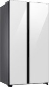Холодильник Samsung RS80F65M1WWT фото 3 в Новосибирске