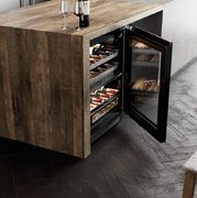 Встраиваемый винный шкаф Signature Kitchen Suite SKSUW2401G фото 4 в Новосибирске