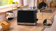 Тостер Bosch TAT4M223 фото 2 в Новосибирске
