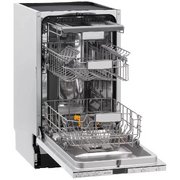 Встраиваемая посудомоечная машина KRONA LUMERA 45 BI фото