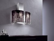 Вытяжка Falmec Mirabilia Isola 85 Manhattan Vetro (800) ECP фото 2 в Новосибирске