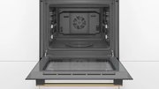Духовой шкаф Bosch HIJN10YB0R фото 3 в Новосибирске