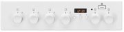 Комбинированная плита Electrolux EKK954904W фото 2 в Новосибирске