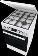 Комбинированная плита Gorenje GK5C42WF-B фото 2 в Новосибирске
