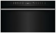 Встраиваемая микроволновая печь Wolf ICBSPO30CM/B/TH фото в Новосибирске