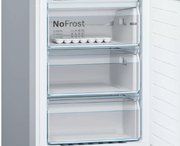 Холодильник Bosch KGN36VL2AR фото 3 в Новосибирске