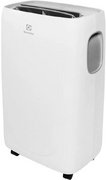 Мобильный кондиционер Electrolux EACM-09 CK/N6 фото 3 в Новосибирске