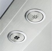 Настенная вытяжка Viking EVWH53048FW фото 3 в Новосибирске