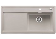 Мойка Blanco Zenar XL 6S крыло слева серый беж фото в Новосибирске