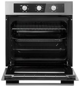 Духовой шкаф Midea MO37003X фото 2 в Новосибирске