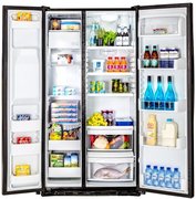 Холодильник IO MABE ORE24CGHF BB фото 3 в Новосибирске