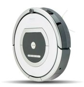 Робот-пылесос iRobot Roomba 760 фото 3 в Новосибирске