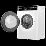 Стиральная машина с сушкой Maunfeld MFWD1295WH05 фото 2 в Новосибирске