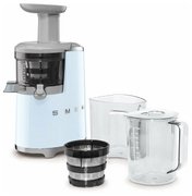 Соковыжималка Смег SJF01PBEU фото 2 в Новосибирске Соковыжималка Smeg SJF01PBEU фото 2 в Новосибирске