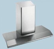 Вытяжка Falmec Concorde 120 ix (800) ECP фото 3 в Новосибирске