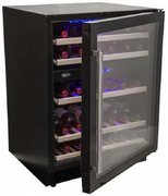 Винный шкаф Cold Vine C44-KBT2 фото 3 в Новосибирске