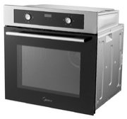 Духовой шкаф Midea MO69103X фото 4 в Новосибирске
