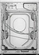 Стирально-сушильная машина Bosch WNG2540LSN фото 3 в Новосибирске
