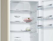 Холодильник Bosch KGN39XK3AR фото 3 в Новосибирске