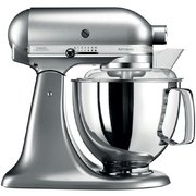 Миксер KitchenAid Artisan 5KSM175PSENK фото в Новосибирске