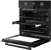 Духовой шкаф Kuppersberg HO 678 B фото 3 в Новосибирске