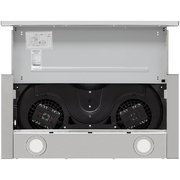 Встраиваемая вытяжка Krona KAMILLA T 600 INOX (2 мотора) фото 4 в Новосибирске