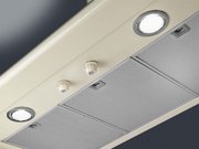 Вытяжка Smeg KC19P фото 2 в Новосибирске