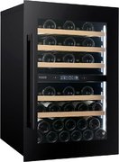 Винный шкаф Dunavox DVS-44.120DB фото 2 в Новосибирске