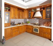 Вытяжка Falmec Mimosa 60 (600) S мореный дуб фото 2 в Новосибирске