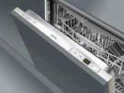 Посудомоечная машина Smeg ST324ATL фото 2 в Новосибирске