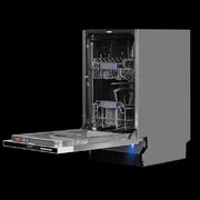 Встраиваемая посудомоечная машина Maunfeld MLP-082D Light Beam фото 2 в Новосибирске