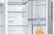 Двухкамерный холодильник Side-by-Side BOSCH KAH92LQ25R фото 4 в Новосибирске