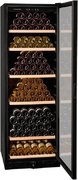 Винный шкаф Dunavox DX-166.428PK фото 3 в Новосибирске
