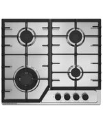 Газовая варочная панель Kuppersberg FS 66 X Газовая варочная панель Kuppersberg FS 66 X