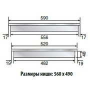 Варочная панель Ilve KHVI60-TC фото 2 в Новосибирске