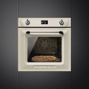 Духовой шкаф Smeg SFP6925PPZE1 фото 2 в Новосибирске