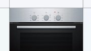 Духовой шкаф Bosch HBF011BR0Q фото 2 в Новосибирске