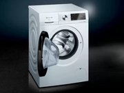 Стиральная машина с фронтальной загрузкой SIEMENS WG42A2X4OE фото 4 в Новосибирске