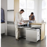 Сортировочная тумба ASKO HSO5702 W фото 2 в Новосибирске