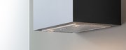 Встраиваемая вытяжка Bertazzoni KIN70MOD1XB/2 фото 3 в Новосибирске