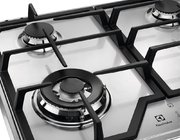 Варочная панель Electrolux EGS6436SX фото 2 в Новосибирске