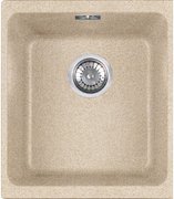 Мойка Франке Kubus KBG 110-34 3,5'' бежевая фото в Новосибирске Мойка Franke Kubus KBG 110-34 3,5'' бежевая фото в Новосибирске