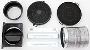 Вытяжка Kaiser AT 9430FG Eco фото 3 в Новосибирске