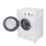 Стиральная машина MAUNFELD MFWM147WHW фото 4 в Новосибирске