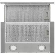 Встраиваемая вытяжка Krona KAMILLA T 500 INOX фото 4 в Новосибирске