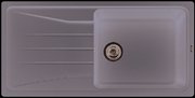Мойка Бланко Sona XL 6S серый беж фото в Новосибирске Мойка Blanco Sona XL 6S серый беж фото в Новосибирске