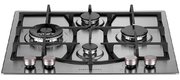 Газовая варочная панель Kuppersberg FS 67 X фото 4 в Новосибирске