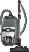 Пылесос Миле SKCF5 Blizzard CX1 Parquet PoweLine Graphite grey фото в Новосибирске Пылесос Miele SKCF5 Blizzard CX1 Parquet PoweLine Graphite grey фото в Новосибирске