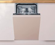 Встраиваемая посудомоечная машина Bosch SPV2HMX42E фото 2 в Новосибирске
