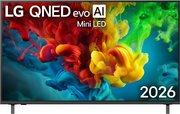 Телевизор LG 55QNED83B6A фото в Новосибирске